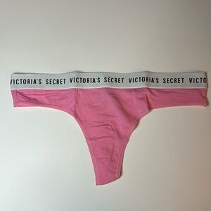 NWT Victoria’s Secret Thong